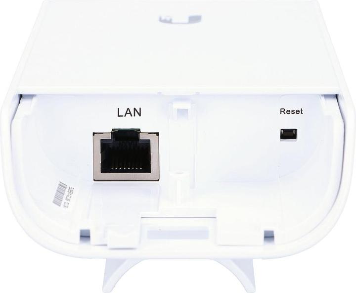 Actual product image Ubiquiti Nano station loco M2