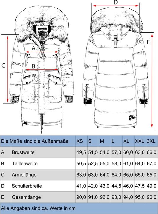Produktbild Marikoo Chaskaa (S)