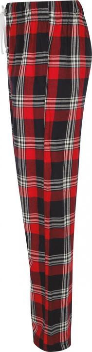 Produktbild Skinni Fit Pyjamahose mit Tartanmuster (XXL)