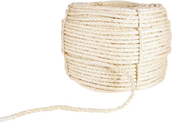 Trixie Nastro di sisal D=10mm (Natura)