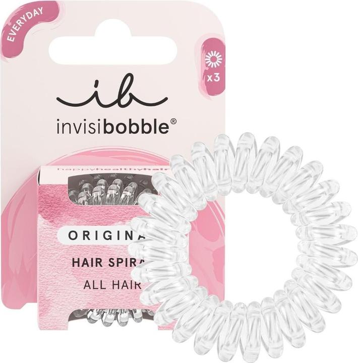 Invisibobble The Original Trio (Haargummi)