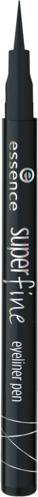 Produktbild essence super fine eyeliner pen 01 (1)