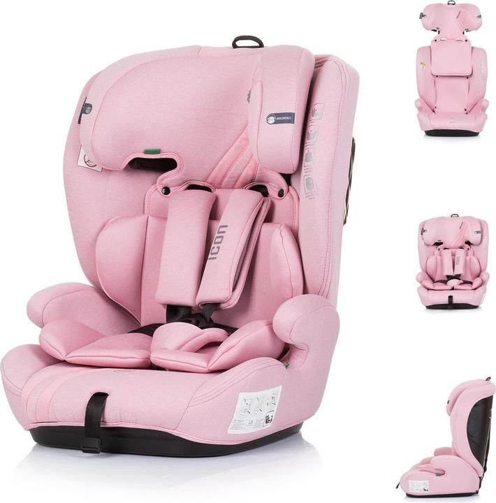 Produktbild Chipolino Icon i-Size (Kindersitz, ECE R129/i-Size Norm)