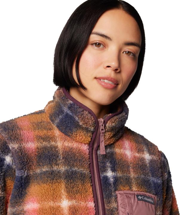 Produktbild Columbia West Bend Shirt Jacket (XL)