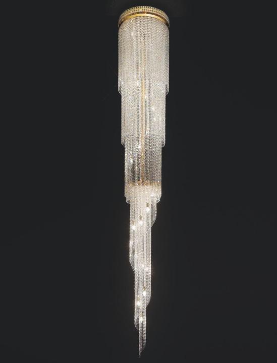 Actual product image zz_ArchivedByPCD_Mutoni Light Mosca (E14)