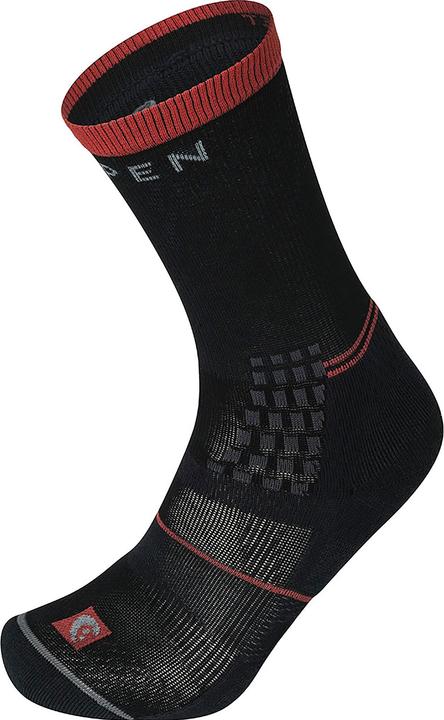Lorpen Light Hiker Eco