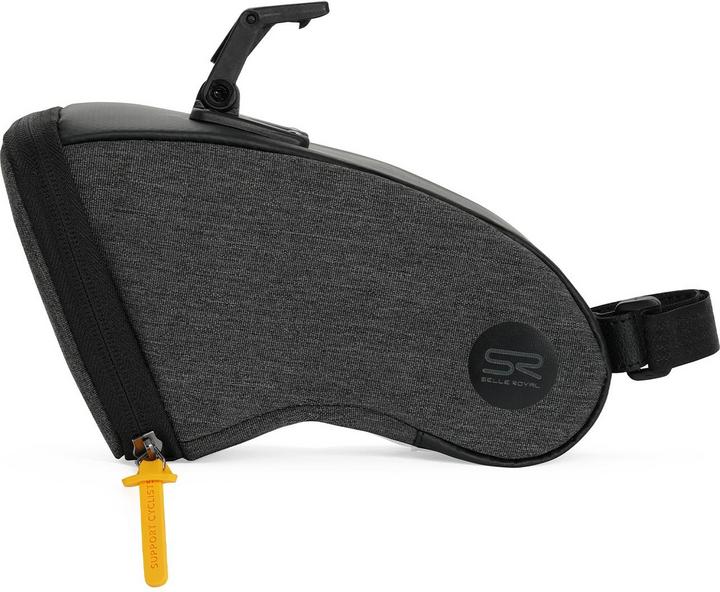 Image du produit Selle Royal Moyen (1.20 l, Sac de selle)