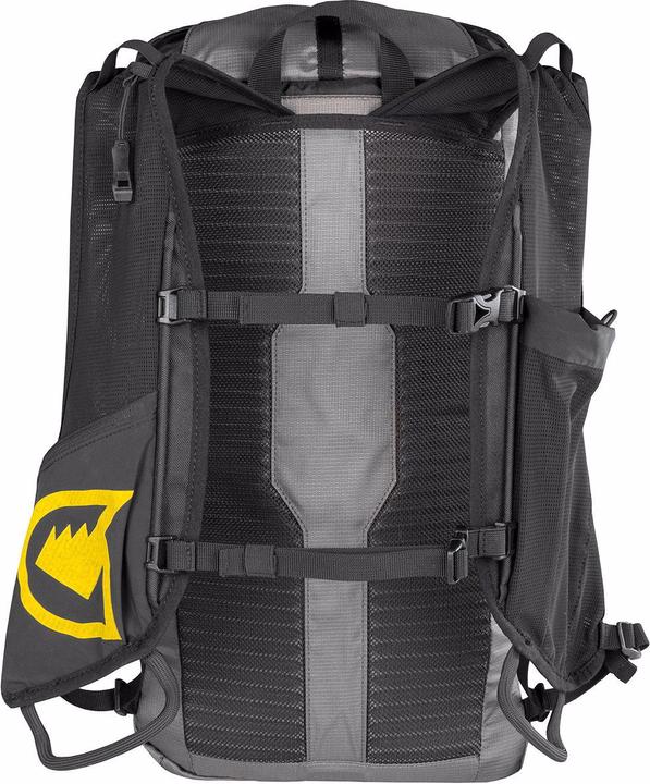 Actual product image Grivel Rapido 18 Backpack (18 l)