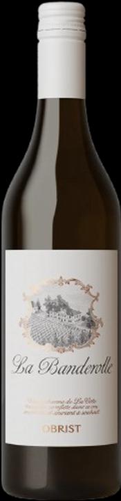 Produktbild Obrist Domaine de la Banderolle Grand Cru Nyon La Cote AOC (1 x 75 cl, 2023)