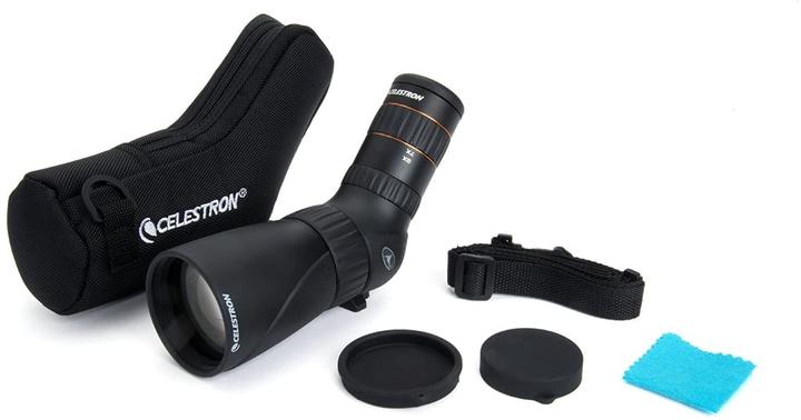Image du produit Celestron Hummingbird 9-27x56mm ED A (27 x, 56 mm)