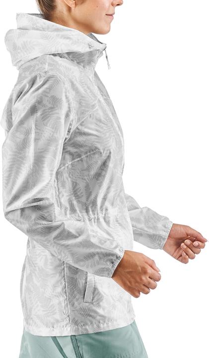 Produktbild Quechua Raincut Zip (S)
