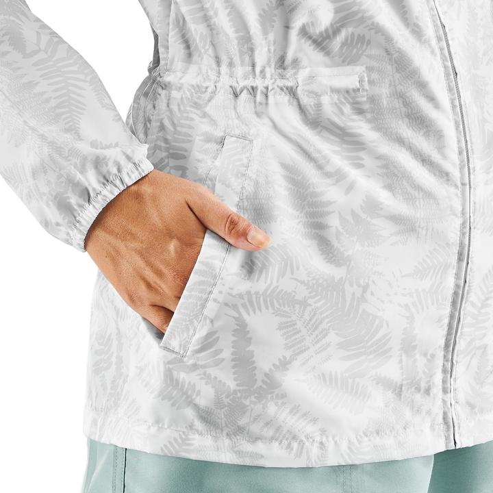 Produktbild Quechua Raincut Zip (S)