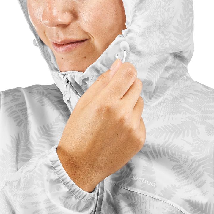 Produktbild Quechua Raincut Zip (S)