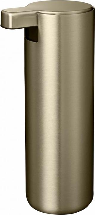 Produktbild MGA Seifenspender -MODO- Farbe Brass Moderner Flüssigseifenspender 165ml (66457)