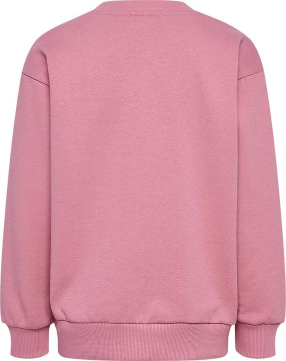 Produktbild hummel Hmljr Loose Crewneck Bee (46, 47, 48, 49, 50, 51, 52)