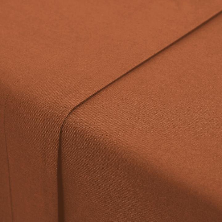 Image du produit La Redoute Interieurs Scenario Coton Recycle (Oberleintuch, 240 x 290 cm)