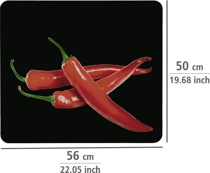 Produktbild Wenko Peperoni