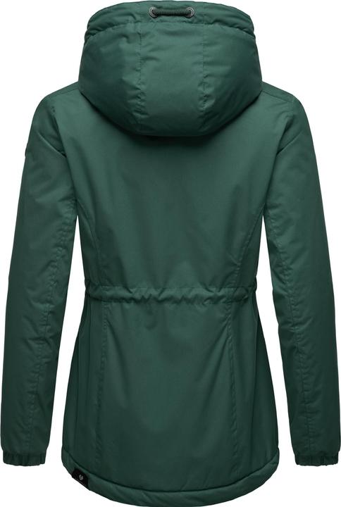 Produktbild Ragwear Dankka Warm (M)