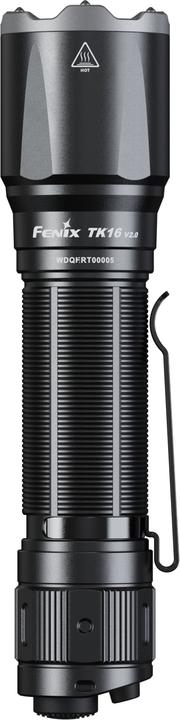 Image du produit Fenix TK16 V2.0 (14.30 cm, 3100 lm)