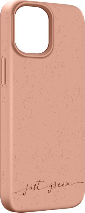 Produktbild Just Green Bio Case (Apple iPhone 13 mini)