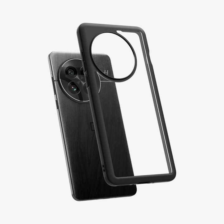 Actual product image Spigen Ultra Hybrid (OnePlus 13)