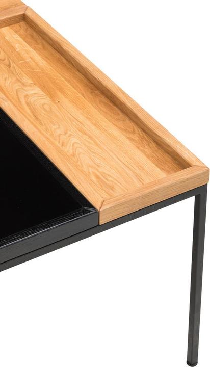 Image du produit Dieter Knoll Collection Tarzo (80 x 80 x 43 cm)