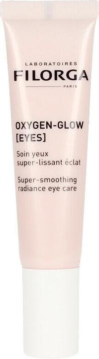 Filorga Oxygen-Glow Super-Smoothing Radiance Eye Care (Fluid, 15 ml)