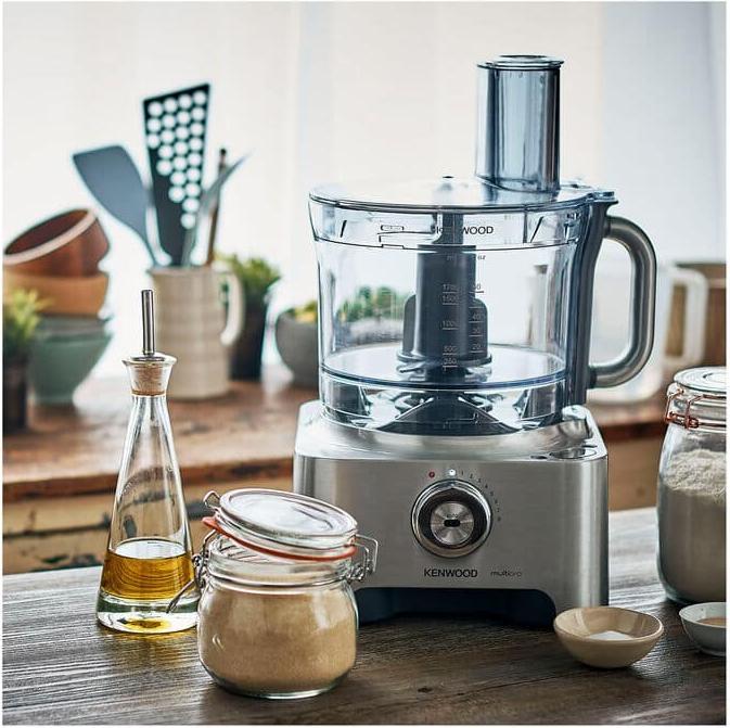 Immagine prodotto Kenwood Multipro Sense FPM810 (3500 ml, 1000 W)