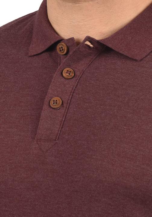 Image du produit Solid TripPolo - chemise polo - Homme (XXL)