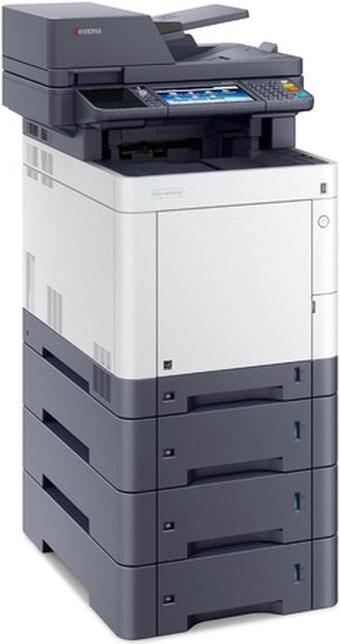 Produktbild Kyocera ECOSYS M6630cidn (Laser, Farbe)