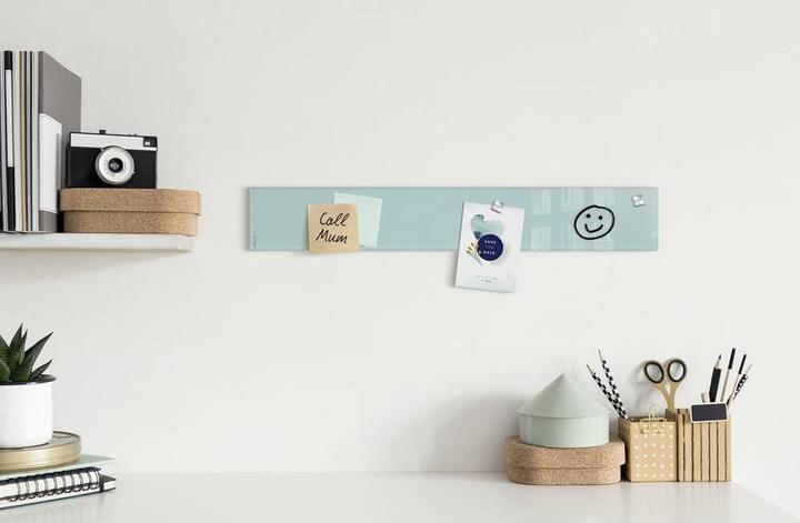 Produktbild Sigel Glas-Magnetboard Artverum (Magnettafel, 12 x 78 cm)