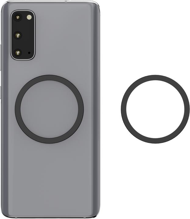 Actual product image mophie Snap adapter