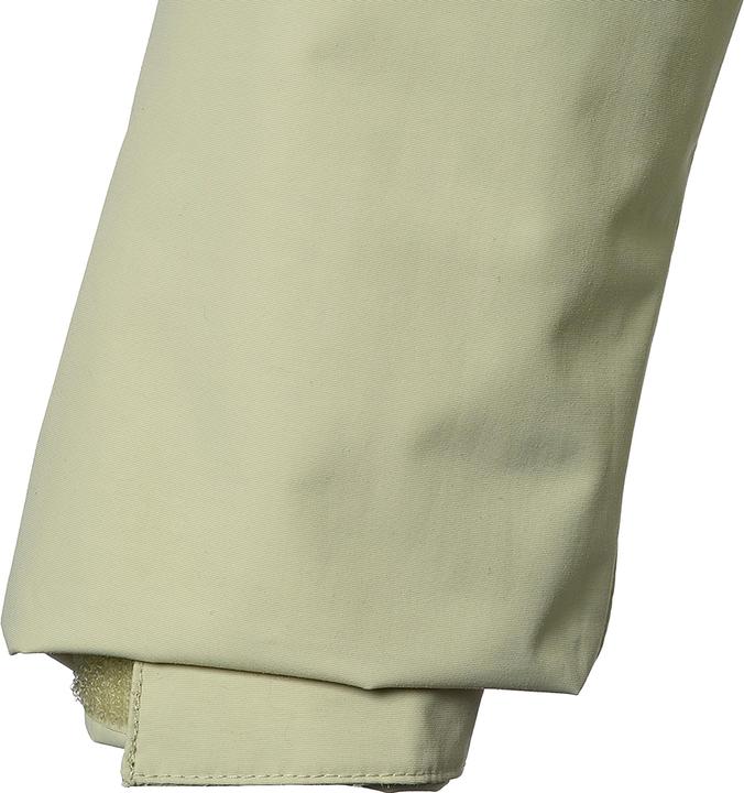 Image du produit Isbjörn Veste Monsune Hardshell pour adolescents (158)