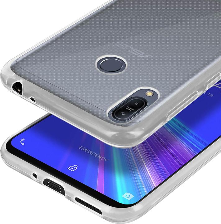 Immagine prodotto Avizar Serie della pelle (Asus Zenfone Max)
