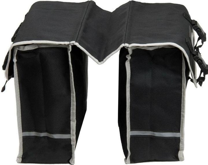 Productafbeelding Dunlop Zadeltas (26 l, Zadeltas)