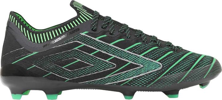 Image du produit Umbro Chaussures de football Velocita Elixir Pro Firm Ground pour hommes (42)