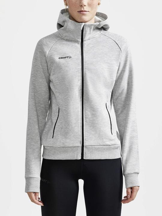 Immagine prodotto Craft Core Soul Full Zip Hood Ladies (XL)