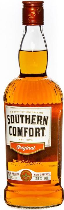 Immagine prodotto Southern Comfort Liquore al whisky (1 x 70 cl)