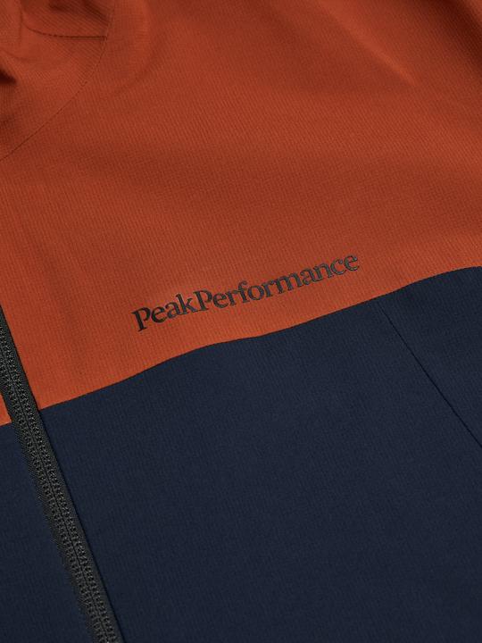 Produktbild Peak Performance Trail Hipe Shell Jacket (L)