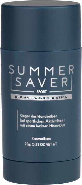Summersaver Anti-Wundreib-Stick (Body Butter)