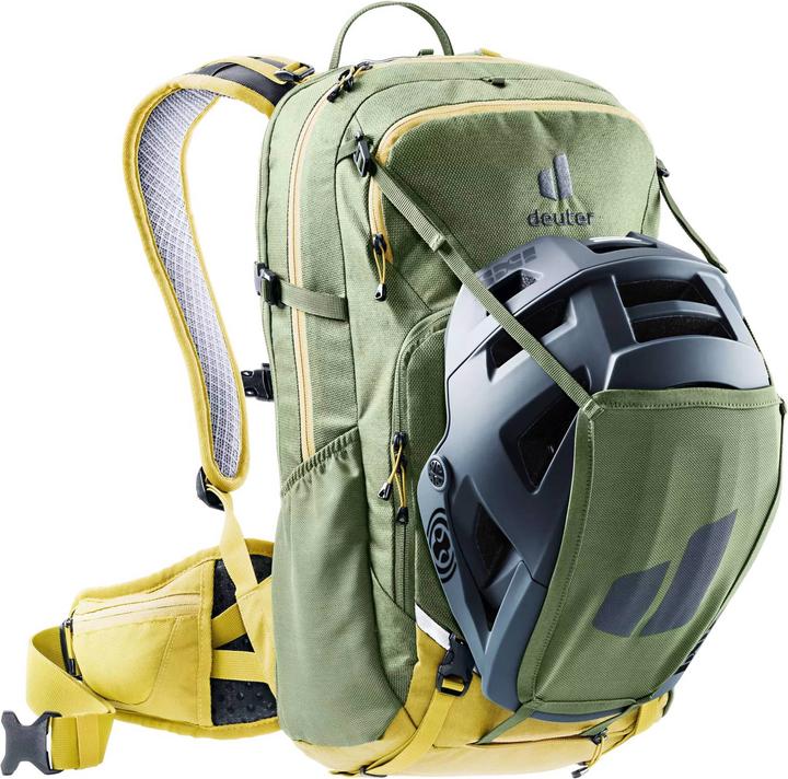 Actual product image Deuter Attack (20 l)