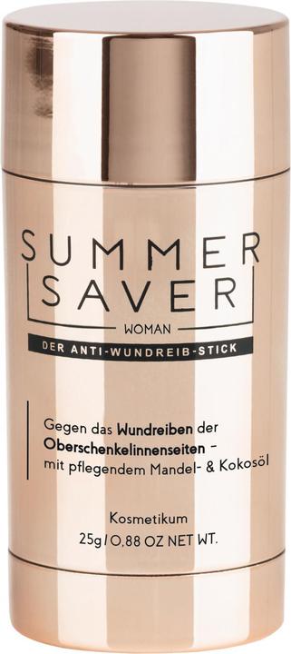 Produktbild Summersaver Anti-Wundreib-Stick (Körpercreme)