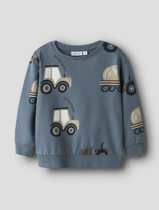 Produktbild Name it Bio-Baumwoll Sweatshirt (110)