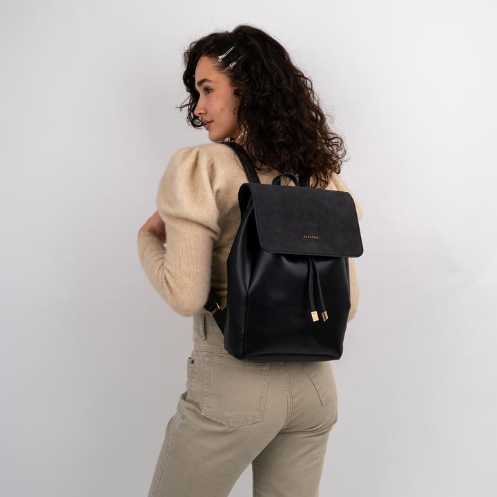 Actual product image Expatrié Backpack Estelle (9 l)