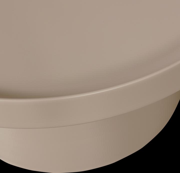 Produktbild Woood Lennox (35 x 74 x 74 cm)