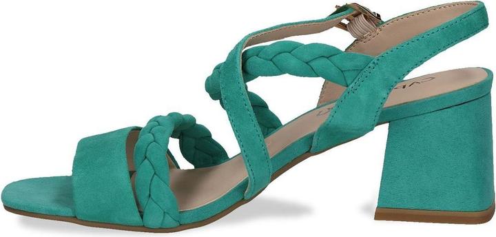 Actual product image Caprice Sandal (37)