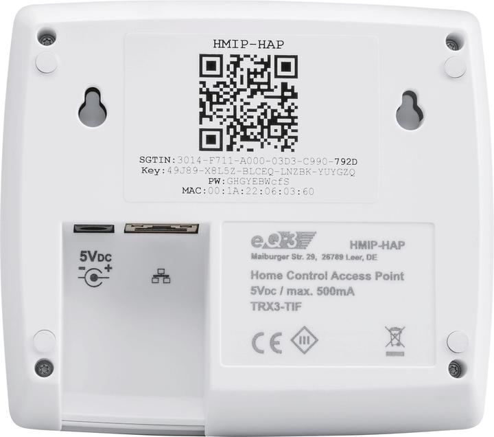 Image du produit EQ-3 point d'accès