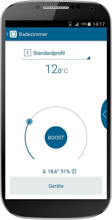Image du produit EQ-3 point d'accès