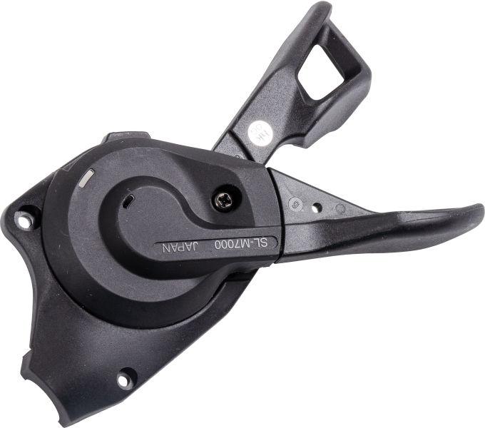Actual product image Shimano SCHALT.EINS.LI.SLM7000-2/3F.