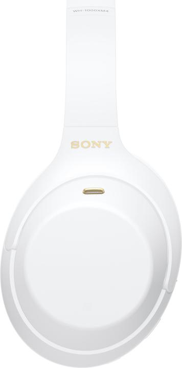 Immagine prodotto Sony WH-1000XM4 Limited Edition (ANC, 30 h, Senza fili)
